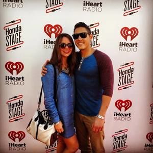 Meet your Posher, Derek