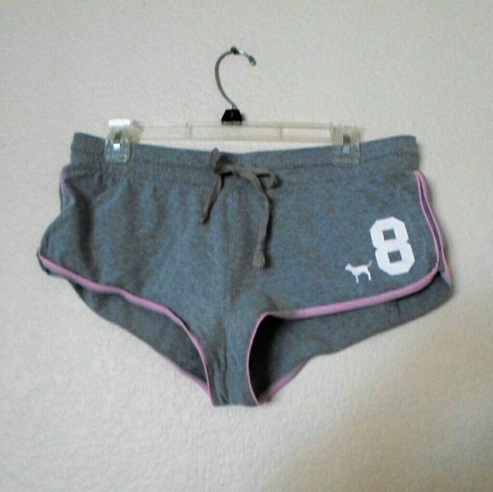 Victoria Secret PINK shorts size medium