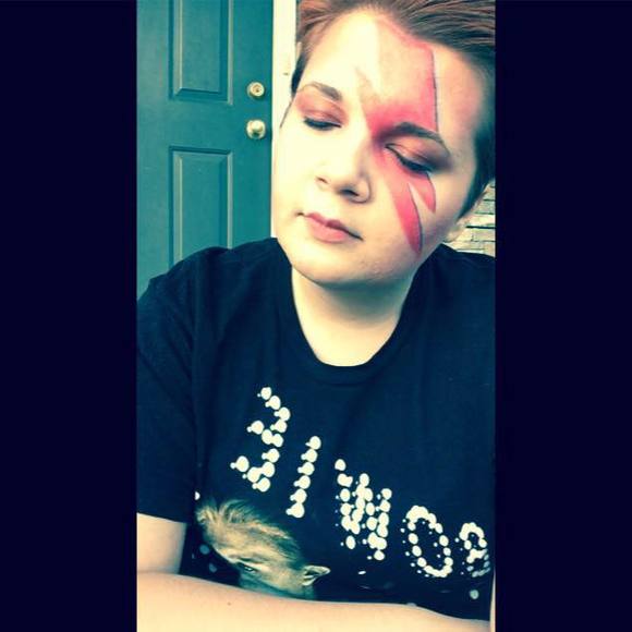 Meet your Posher, Rachel - Picture 1 of 1