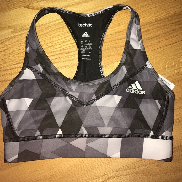 Adidas Other - Hardly worn adidas sports bra!
