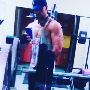 Meet your Posher, Clinton