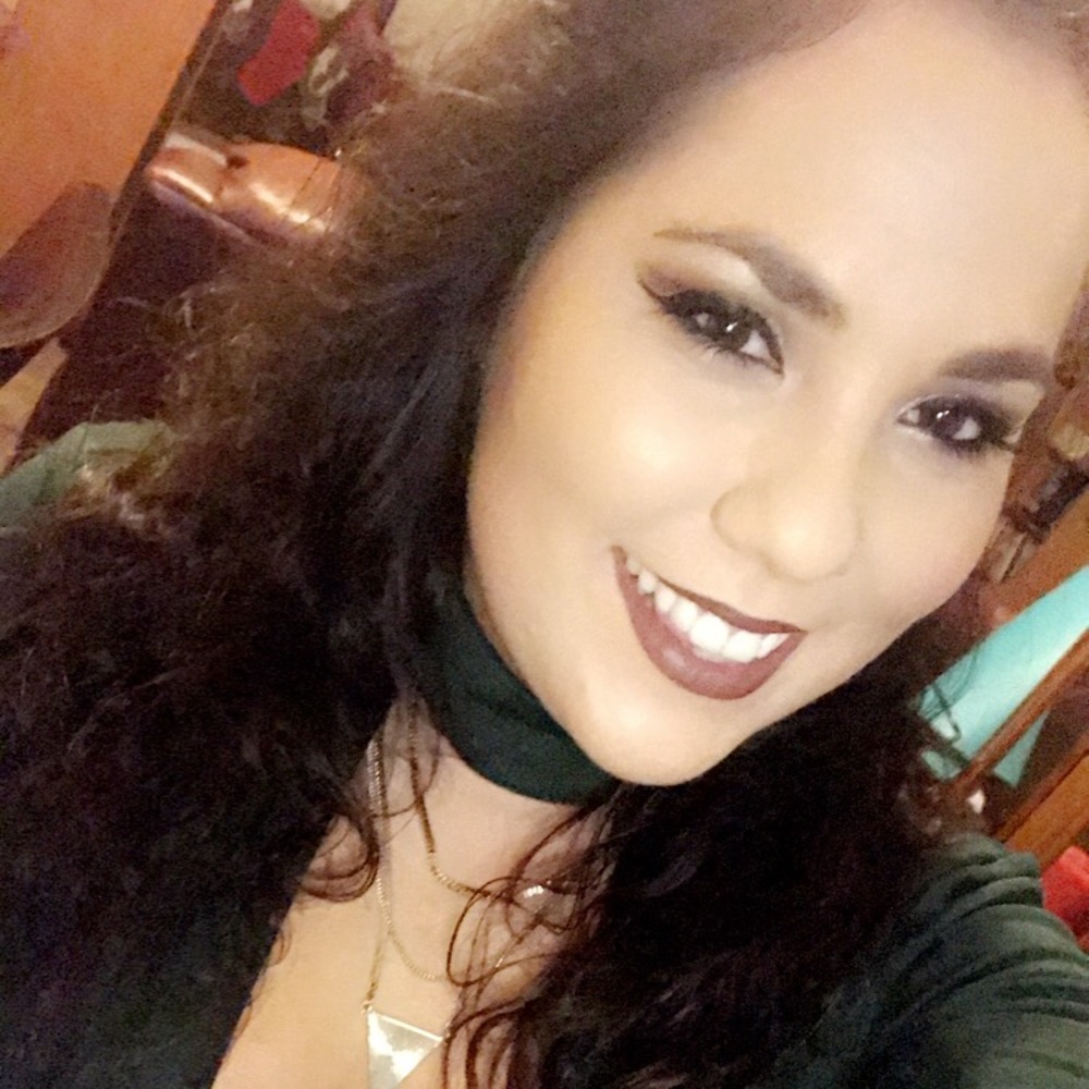 Meet your Posher, Mariah