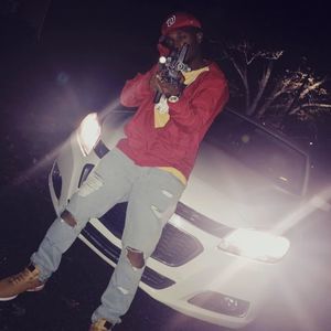 Meet your Posher, Roy