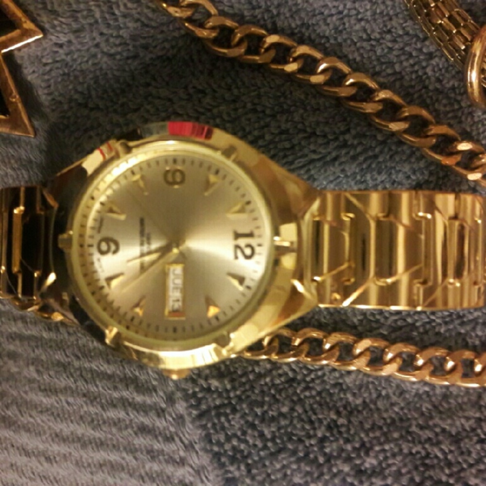 Men's watch