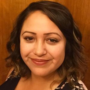 Meet your Posher, Audrey