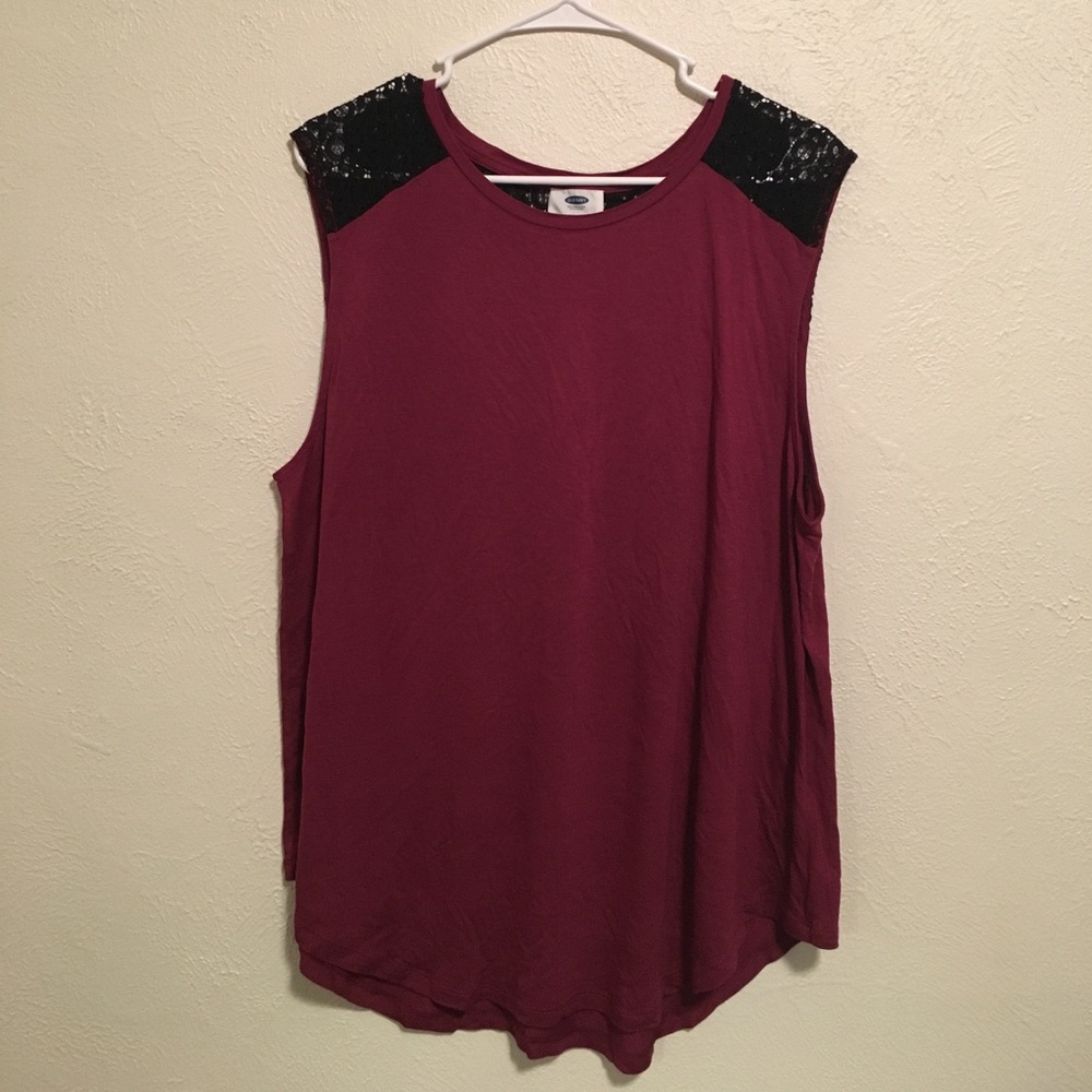 NWT old navy tank