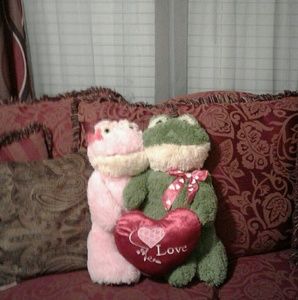 Meet your Posher, Kenja