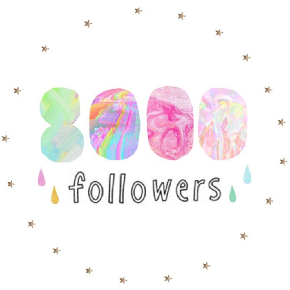 🎉HOORAY 🎉