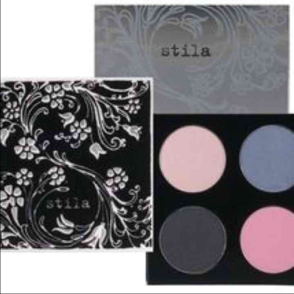 Stila Noire Palette
