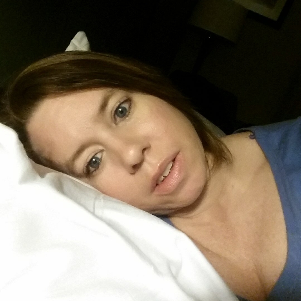 Meet your Posher, Shauna