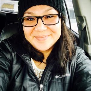 Meet your Posher, Ernestine