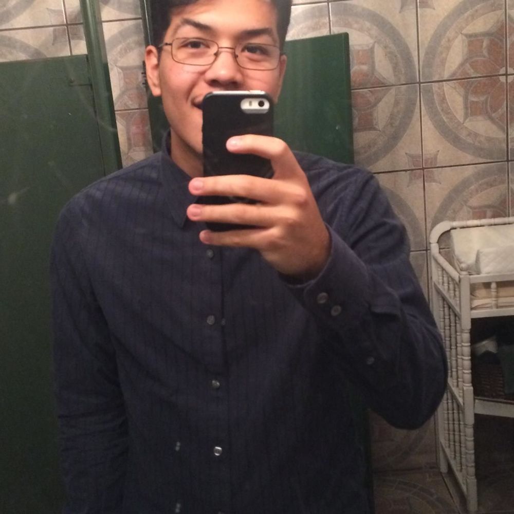 Meet your Posher, Ignacio