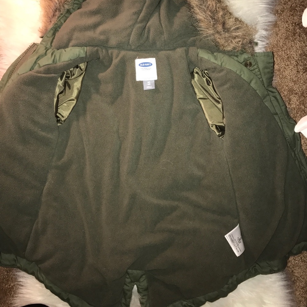 Jacket - Picture 2 of 2