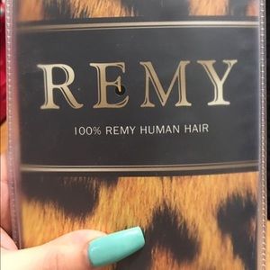 $35 Chocolate Brown hair weave