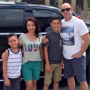 Meet your Posher, Wade