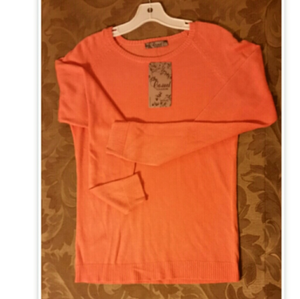 Women's  casual sweaters