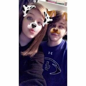 Meet your Posher, Ricky