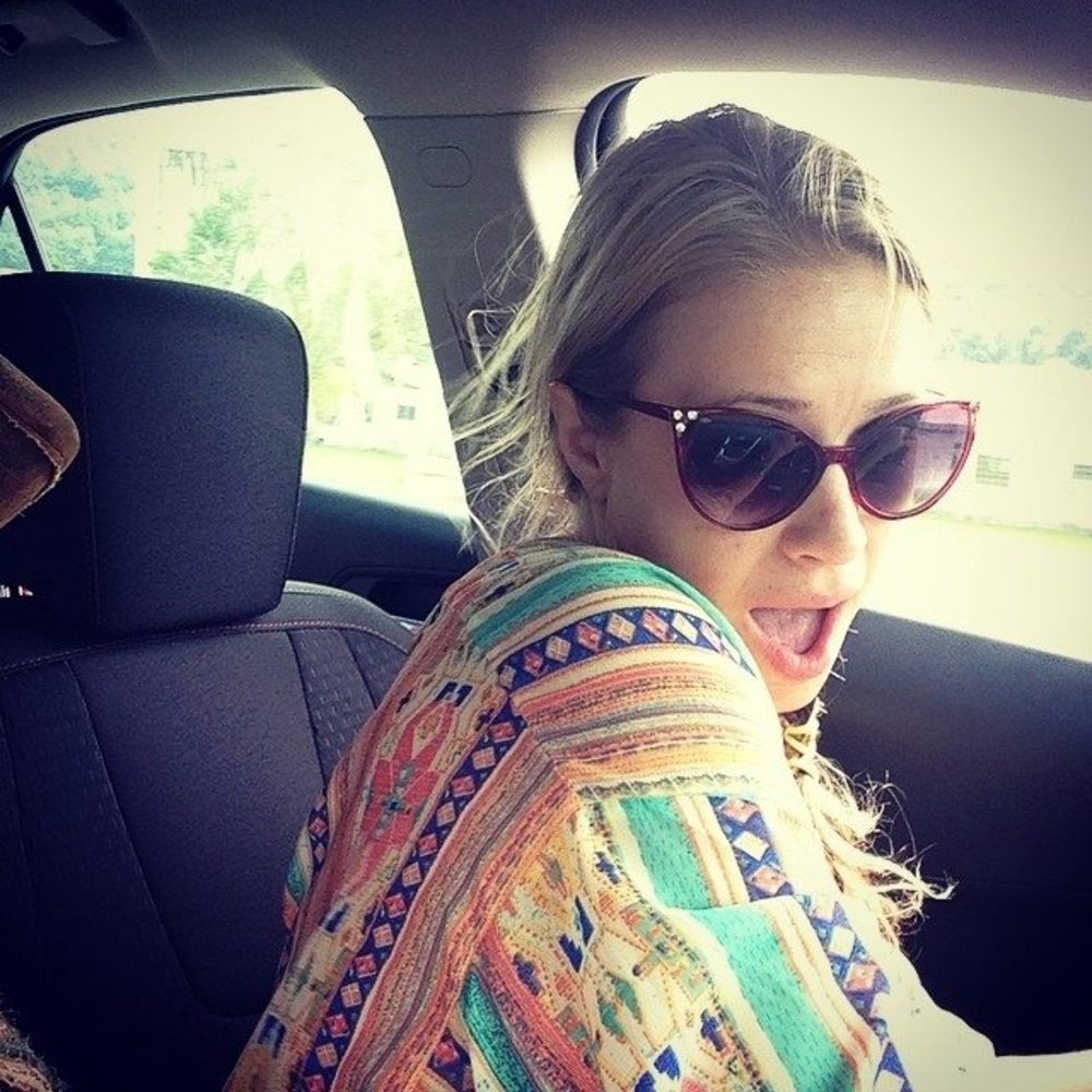 Meet your Posher, Kerri