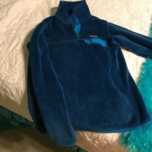 Patagonia pullover