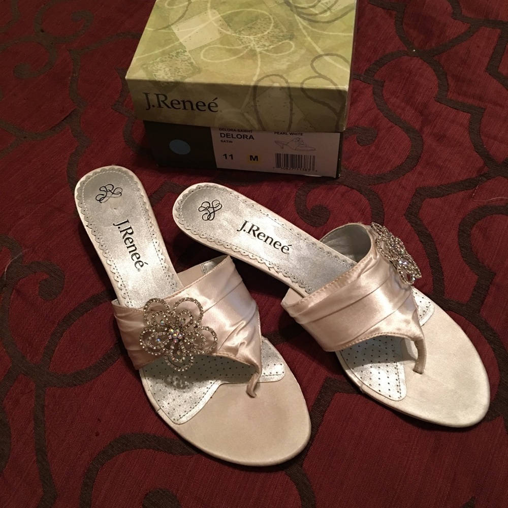 J. Renee Sandal