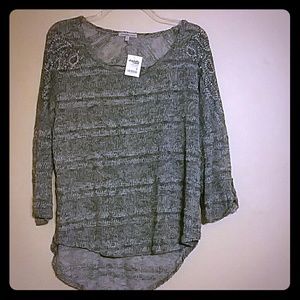 Charlotte Russe Sweater