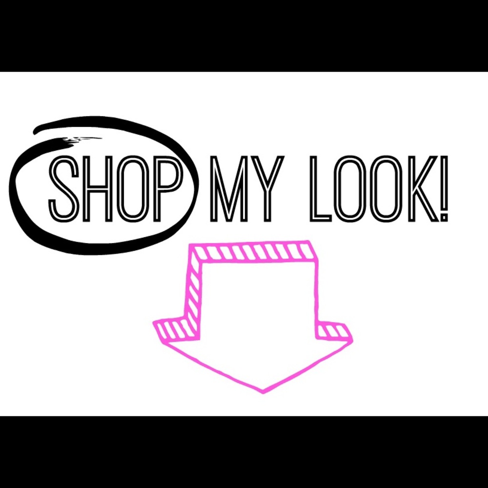 CHECK OUT MORE GREAT ITEMS IN MY CLOSET!!!
