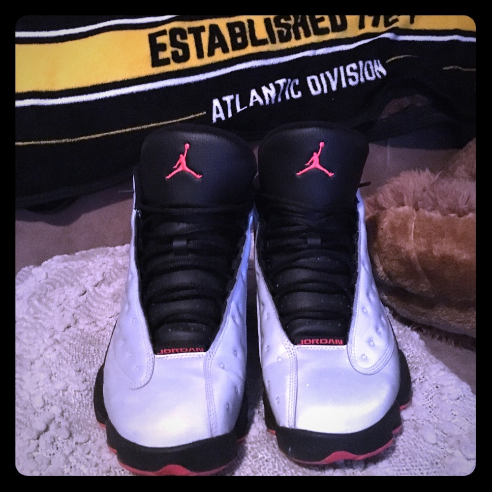 Jordan 13s