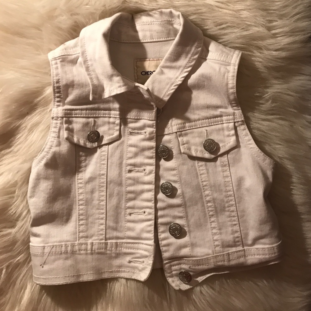 Vest