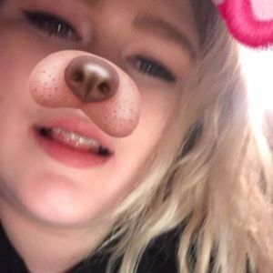 Meet your Posher, Shannon