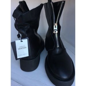 🆕Zara boots