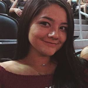 Meet your Posher, Leah