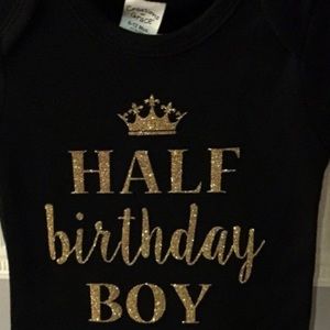 Onesies 6-12 months