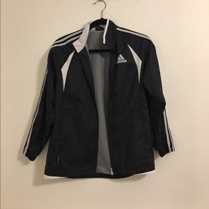 Adidas jacket