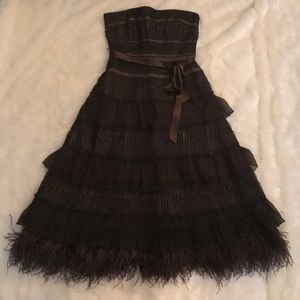 BCBG MAXAZRIA DRESS