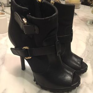 Tory Burch boots