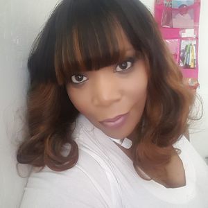 Meet your Posher, Tracy