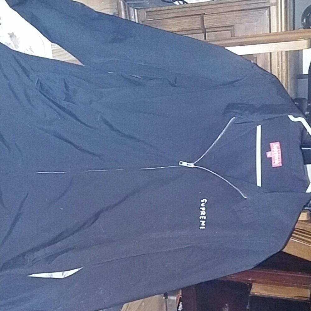 ***"I Love You" Daniel Johnston Supreme Jacket***