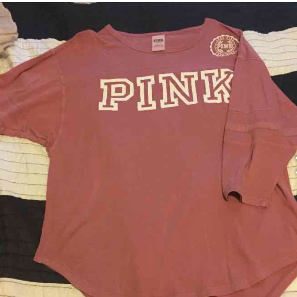 Boyfriend tee