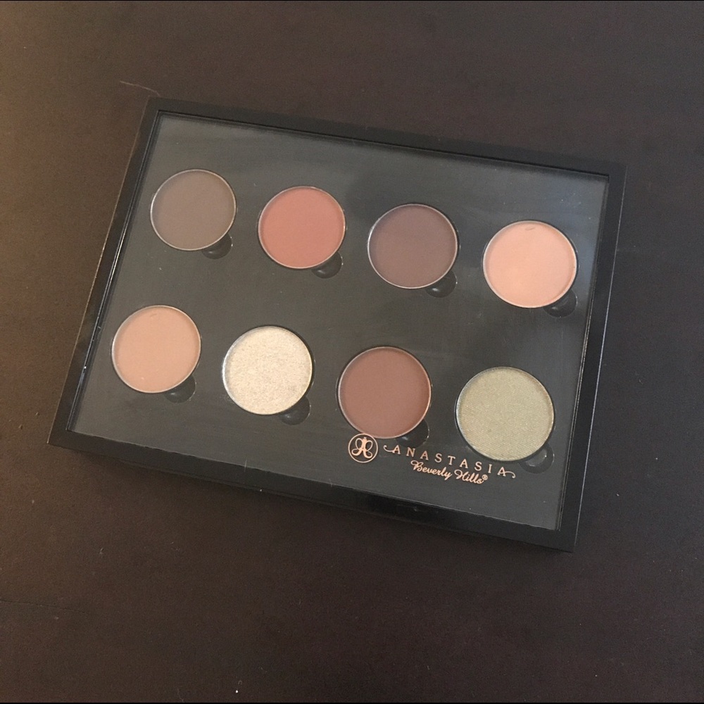 Anastasia Beverly Hills Custom Eyeshadow Palette