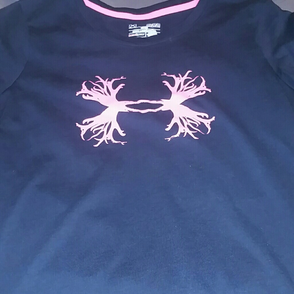 Under armor T