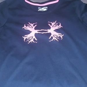 Under armor T
