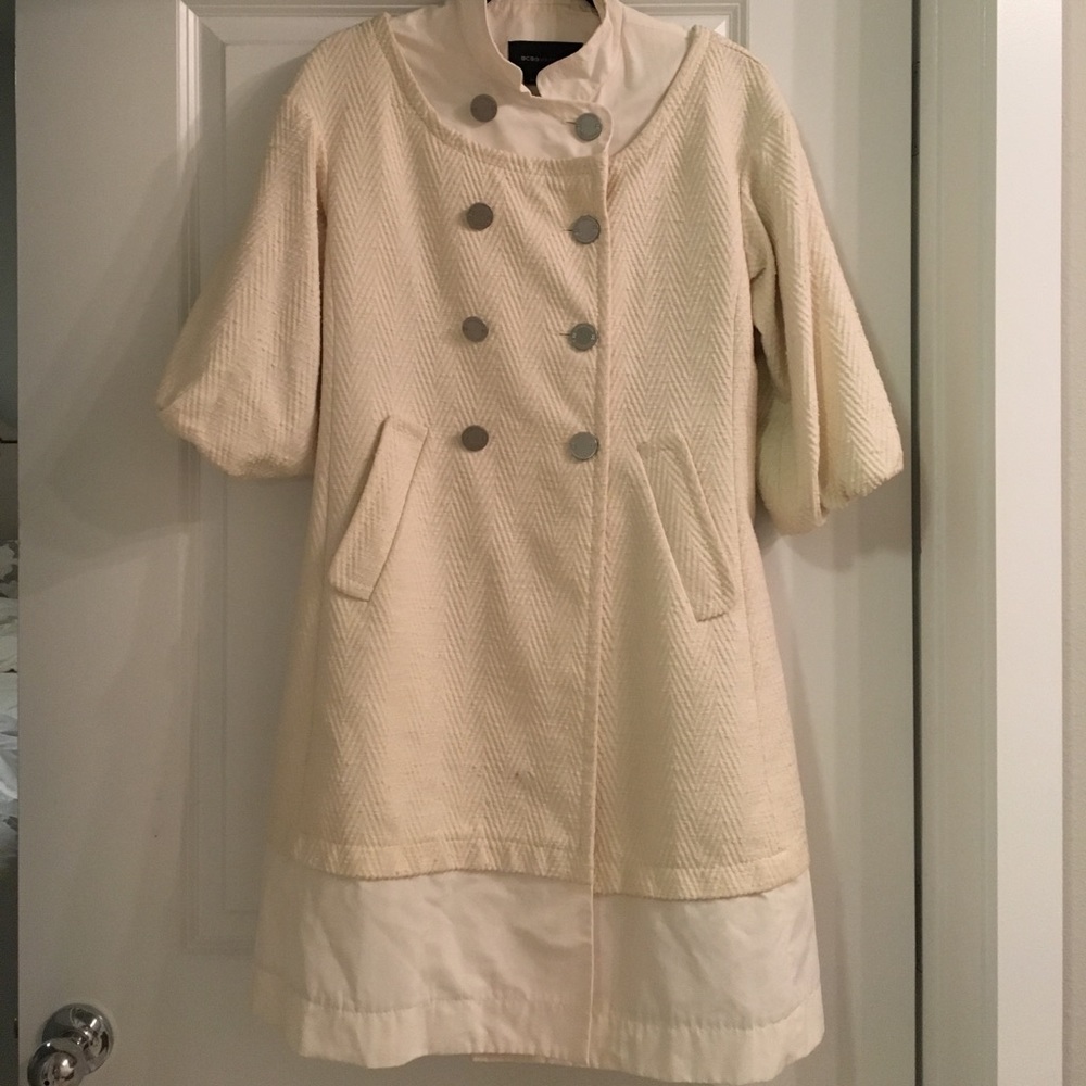 Bcbg coat