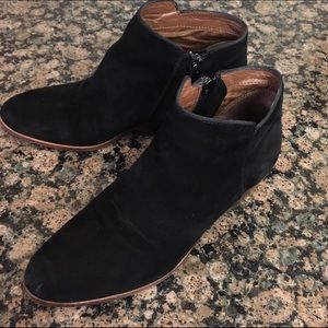 Sam Edelman Petty Ankle Boot