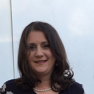 Meet your Posher, Kristi