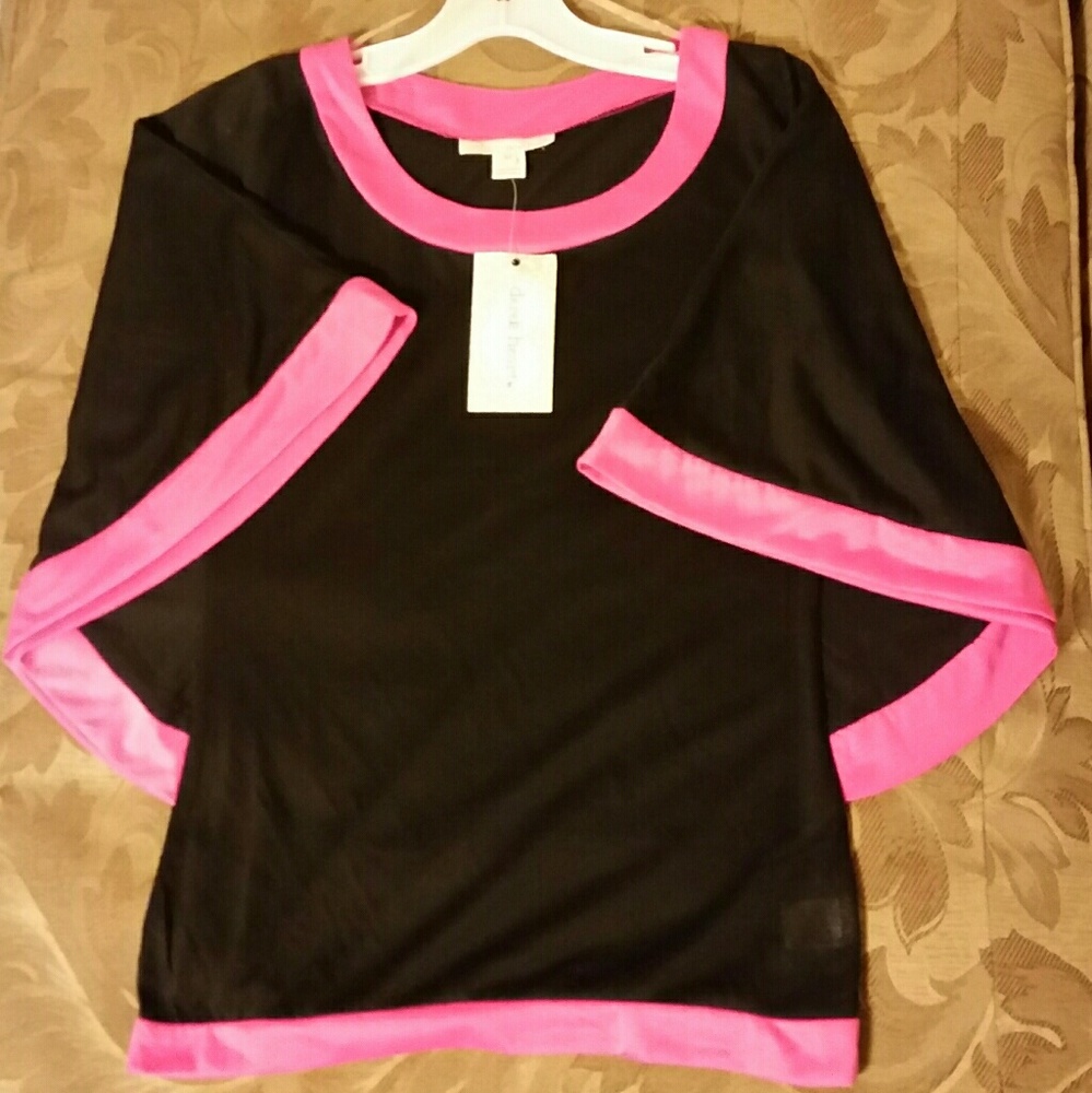 Casual top