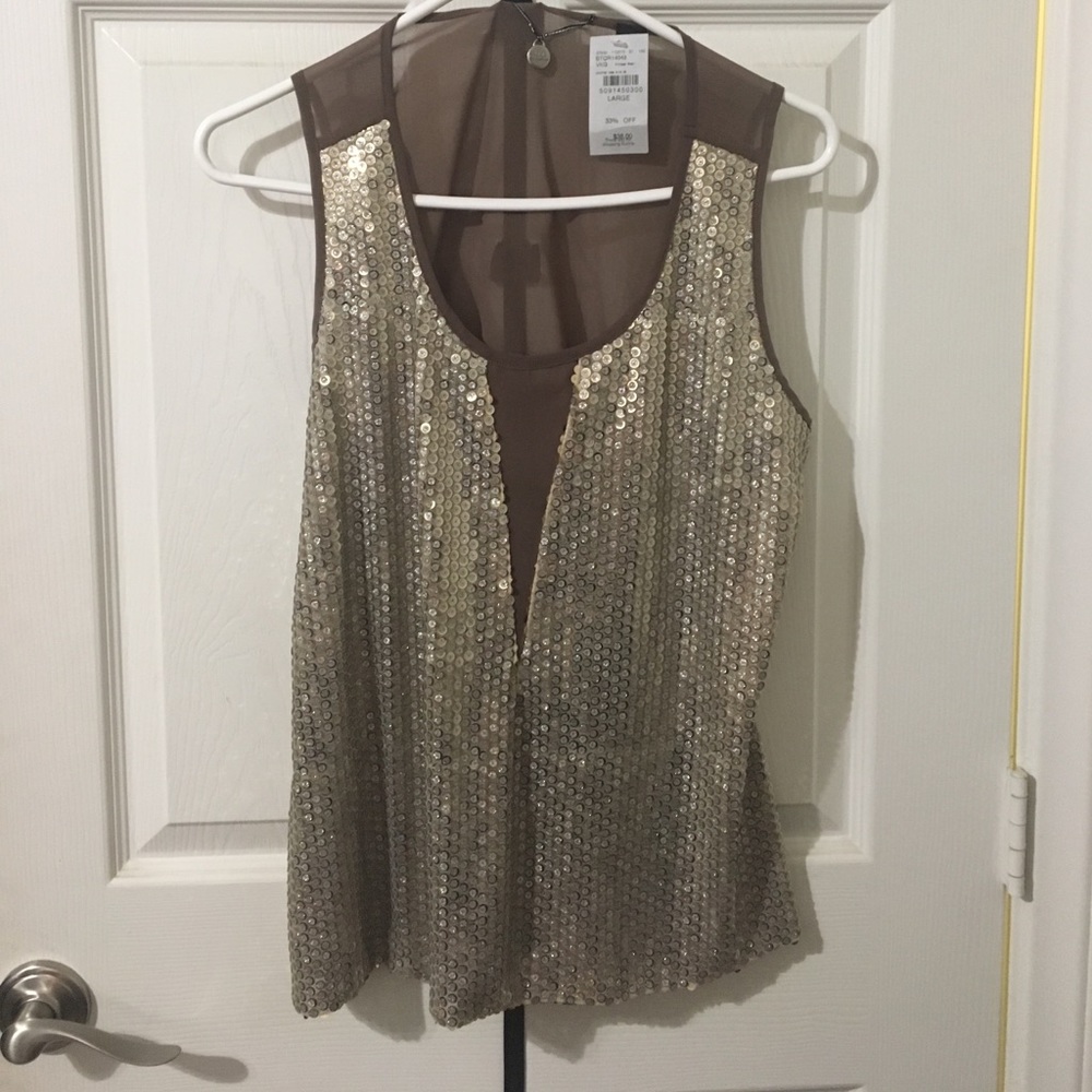 NWT brand new top!!!