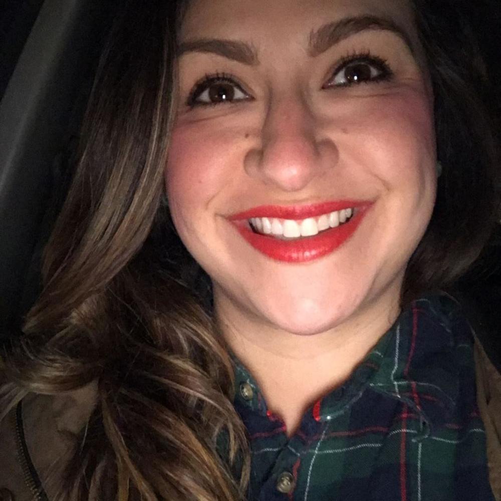 Meet your Posher, Arianna
