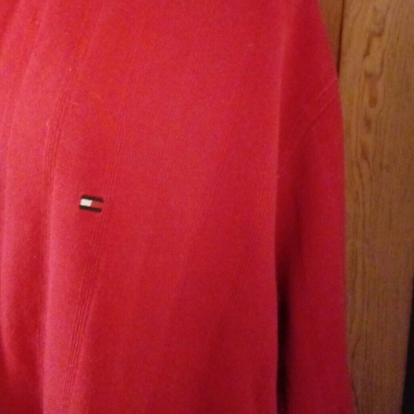 Tommy Hilfiger Shirt - Picture 2 of 2