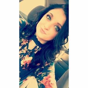 Meet your Posher, Karlee