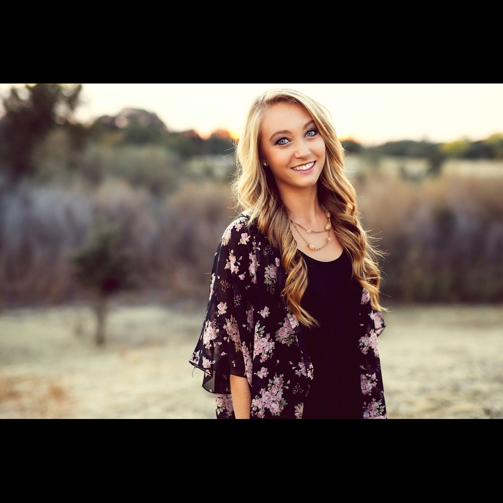 Meet your Posher, Tana